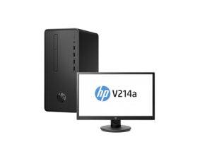 HP Desktop complet dual core