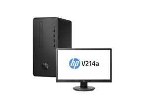 Ordinateur HP PRODESK 300 G6 core i3