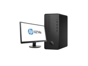 HP Desktop complet i5