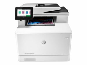 Imprimante HP LaserJet Pro M479fdn en vente au cameroun