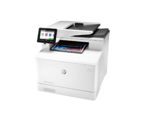 Imprimante HP LaserJet Pro M479fdw en vente au cameroun