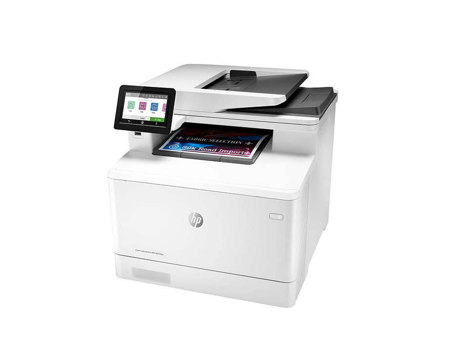 Imprimante HP LaserJet Pro M479fdw en vente au cameroun