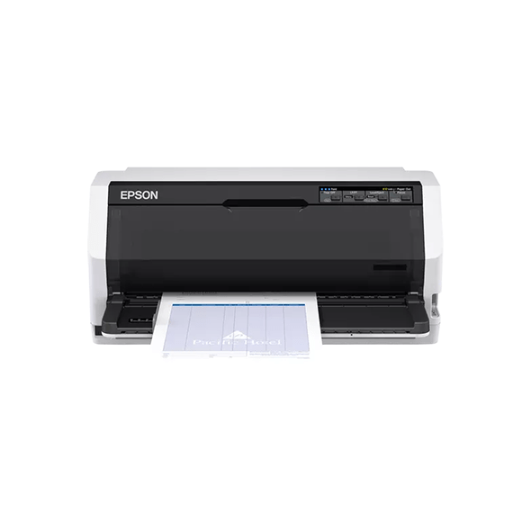 Imprimante matricielle EPSON LQ690II, prix cameroun