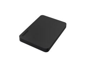 Disque Dur externe 500GB TOSHIBA en vente au cameroun au bon prix