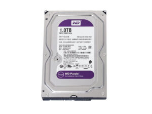 Disque dur 1TB Western Digital purple