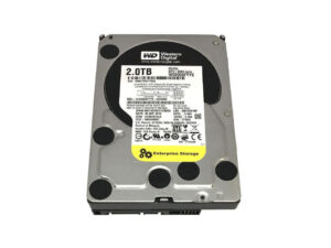 Disque dur 2TB Western Digital