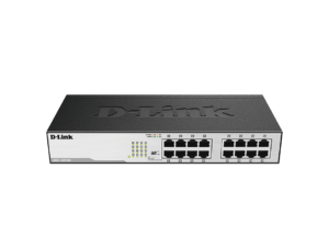 Switch 16 ports Gigabit D-link, prix cameroun