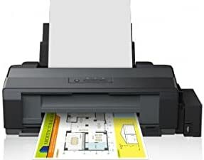 Imprimante EPSON L1300 Ecotank A3 en vente au cameroun