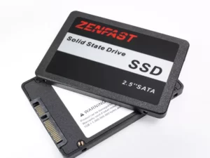 Disque dur SSD 512GB en vente au cameroun