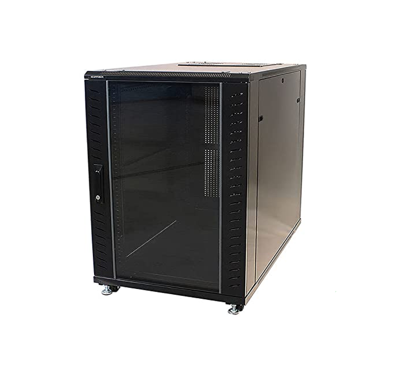 Baie de Brassage 15U 600x600mm 19″