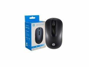 Souris sans fil HP S1000