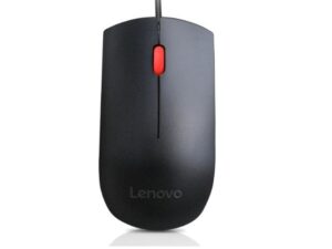 Souris avec fil Lenovo 300