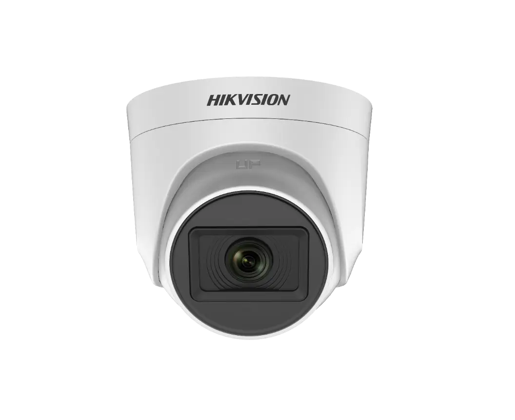 Camera analogique Hikvision 2MP DS-2CE76D0T en vente au cameroun