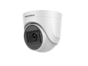 Camera analogique Hikvision 5MP DS-2CE76H0T Dome en vente au cameroun