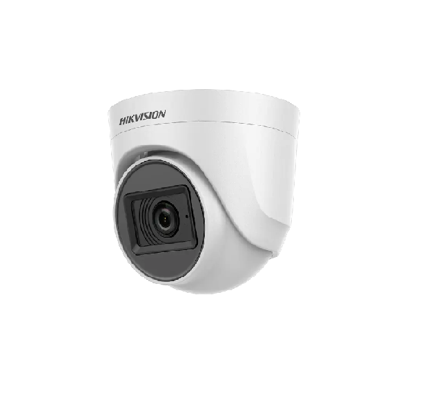 Camera analogique Hikvision 5MP DS-2CE76H0T Dome en vente au cameroun