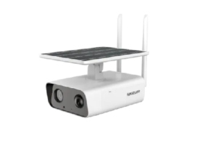 Camera solaire HIKVISION 4MP en vente au cameroun