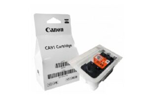 Tête d'impression couleur canon g