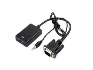 Convertisseur HDMI vers VGA en vente au cameroun