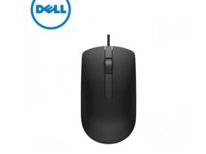 Souris DELL avec fil MS116