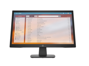 Ecran Moniteur HP 22pouces 22″ FHD, prix cameroun