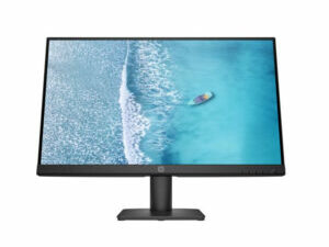 Ecran Moniteur HP 24pouces 24'', prix cameroun VGA HDMI