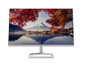 Ecran Moniteur HP 24pouces M24f Display, prix cameroun