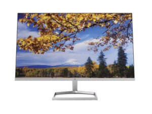 Ecran Moniteur HP 27pouces M27f FHD, prix cameroun