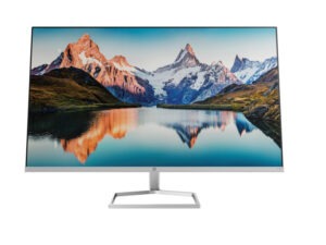 Ecran Moniteur HP 32pouces M32f Display, prix cameroun