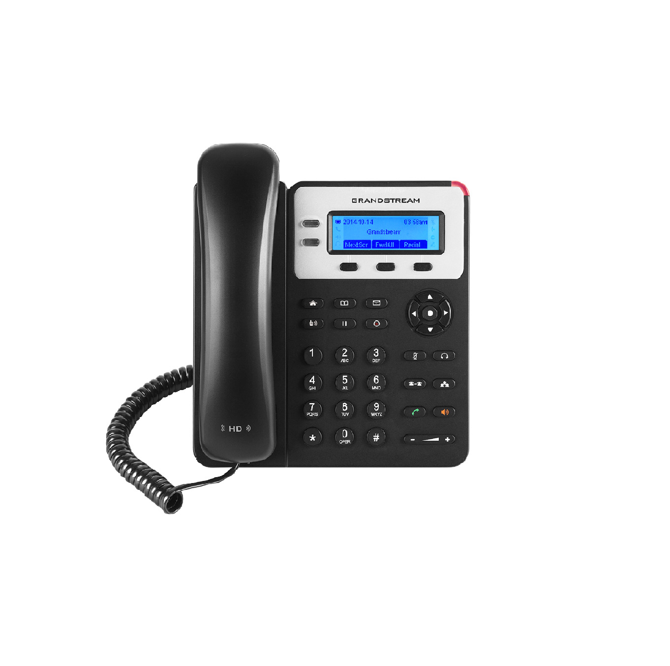 Téléphone IP GrandStream GXP1625 en vente au cameroun