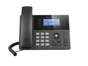 Téléphone IP GrandStream GXP1782 poste operateur en vente au cameroun