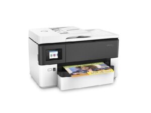 Imprimante HP OfficeJet Pro 7720 A3 prix cameroun