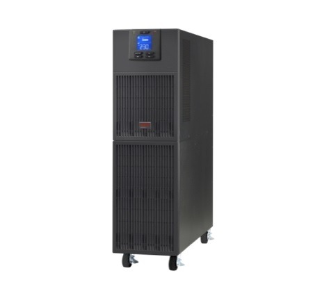 Onduleur APC 6000Va 6Kva Easy UPS SRV6KI, prix cameroun