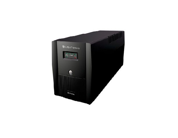Onduleur lightwave UPS 1050Va en vente au cameroun