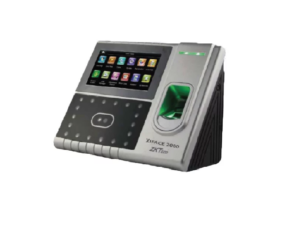 Pointeuse biometrique ZKTeco XI FACE 2000 en vente au cameroun