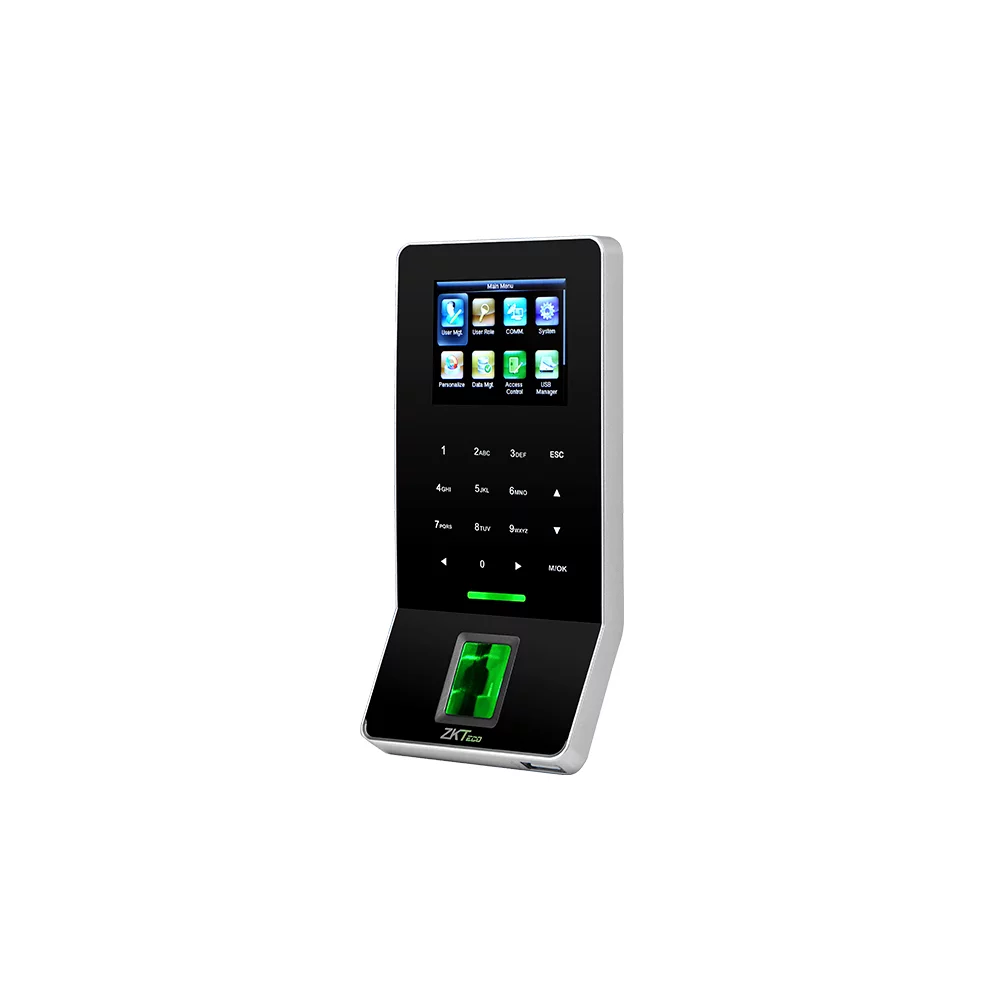 Pointeuse controle d acces ZKTeco F22 - 1 Pointeuse controle d acces ZKTeco F22