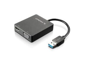 Adaptateur USB 3.0 VGA HDMI en vente au cameroun