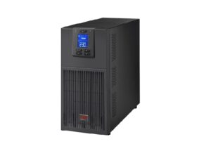 ONDULEUR APC 3000VA Easy UPS On-Line, 3kVA/2400W, Tower, 230V