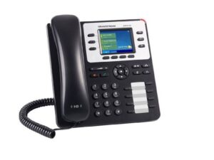 Téléphone IP Grandstream GXP2130 en vente au cameroun