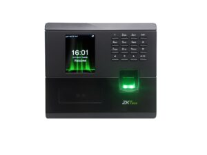 Pointeuse biometrique ZKTeco sFace Lite en vente au cameroun