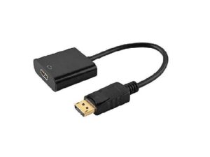 Adaptateur Display vers HDMI en vente au cameroun