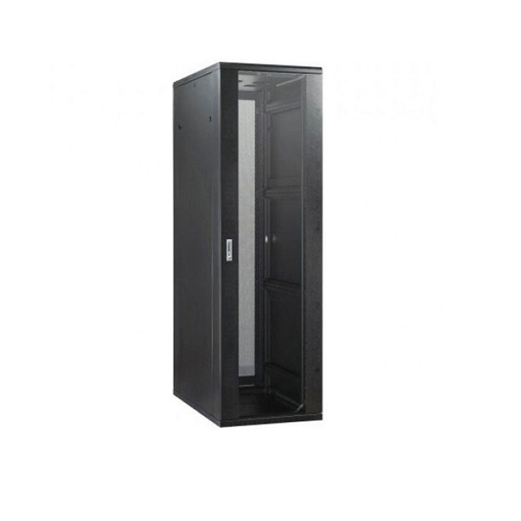 Baie de Brassage 22U 600x800mm 19″