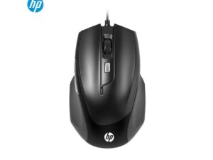 Souris HP avec fil gamer M150