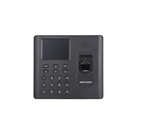 Lecteur d'empreinte Hikvision DS-K1A8O2AMF