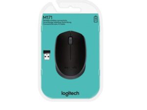 Souris sans fil Logitech M171