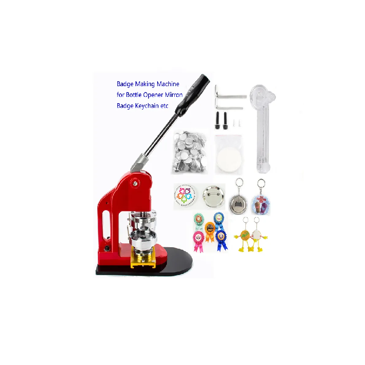 Presse Pour Macarons, Prix Cameroun