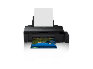 Imprimante EPSON L1800 Ecotank A3 en vente au cameroun