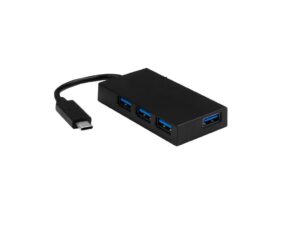 Adaptateur Type C Hub 4ports USB 3.0 en vente au cameroun