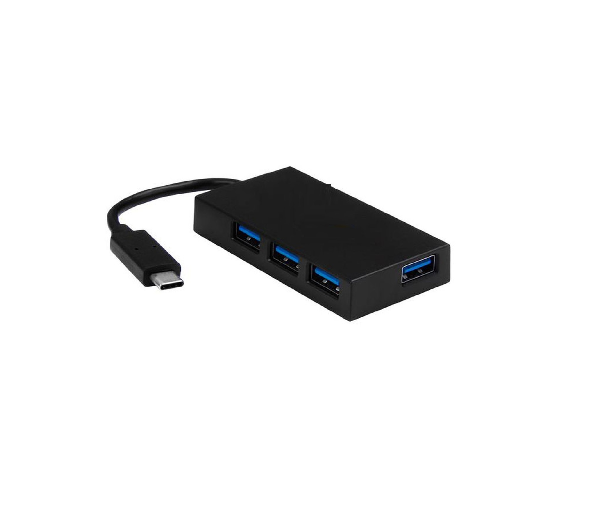 Adaptateur Type C Hub 4ports USB 3.0 en vente au cameroun