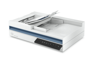 Scanner HP ScanJet Pro 2600 F1