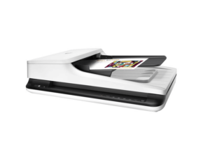 Scanner HP ScanJet Pro 2500 F1